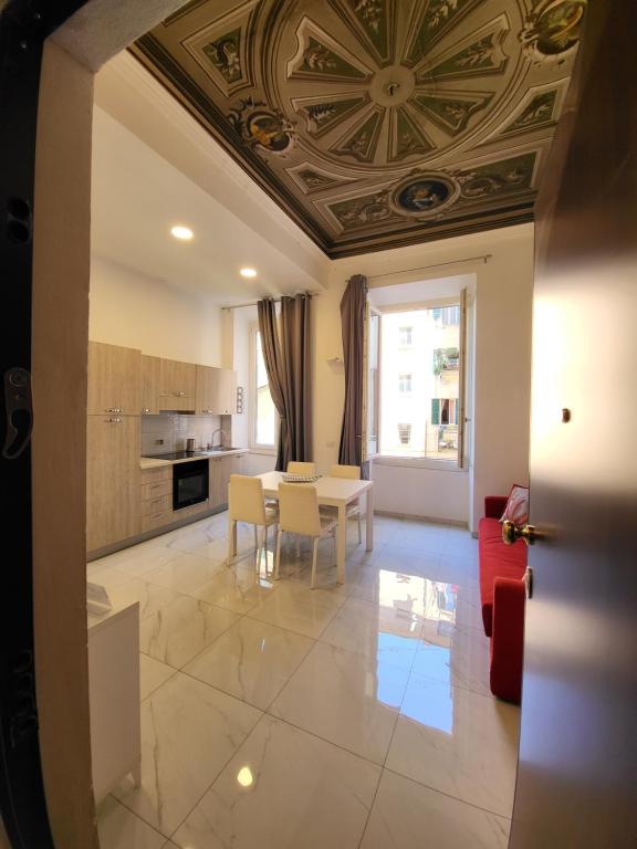 LA CALETTA BEACH APARTMENT room 6